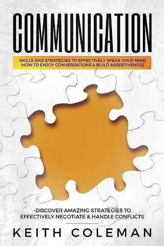 Communication cover