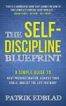 The Self-Discipline Blueprint cover