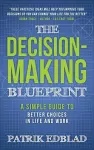 The Decision-Making Blueprint cover