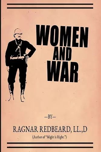 Women and War cover