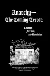 Anarchy-The Coming Terror cover