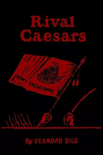 Rival Caesars cover