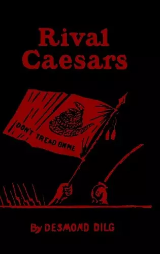 Rival Caesars cover