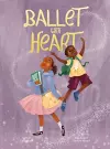 Ballet with Heart cover