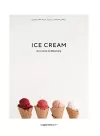 Ice Cream according to Osterberg cover