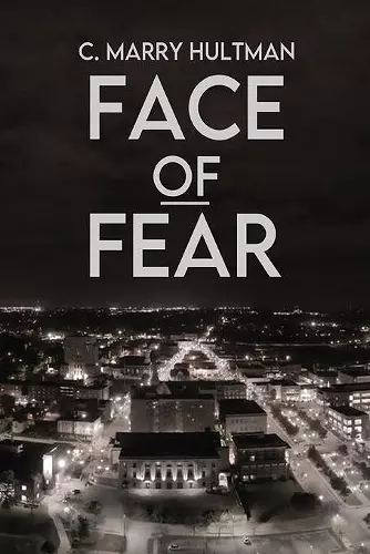 Face of Fear cover