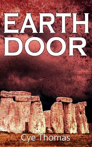 Earth Door cover