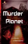 Murder Planet cover