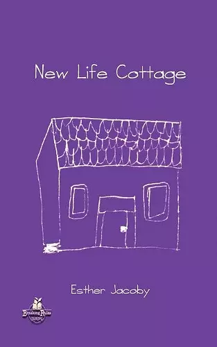 New Life Cottage cover