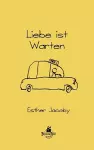 Liebe ist Warten cover