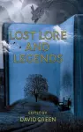 Lost Lore and Legends cover