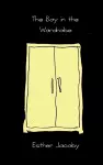 The Boy in the Wardrobe cover