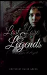 Lost Lore and Legends HC cover
