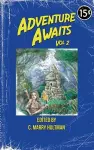 Adventure Awaits cover