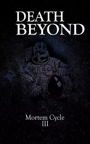 Death Beyond cover