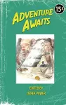 Adventure Awaits cover