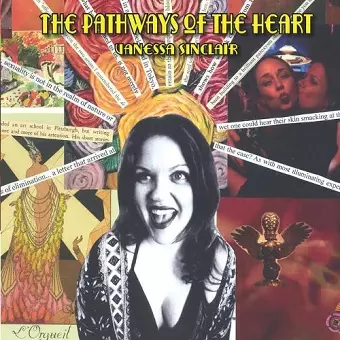 The Pathways of the Heart cover