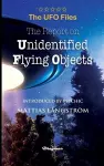 THE UFO FILES - The Report on Unidentified Flying Objects cover