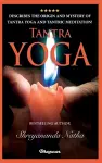 Tantra Yoga cover