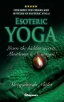 ESOTERIC YOGA - Learn Maithuna and Sex Magic cover