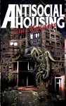 Antisocial Housing cover