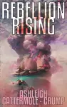 Rebellion Rising cover