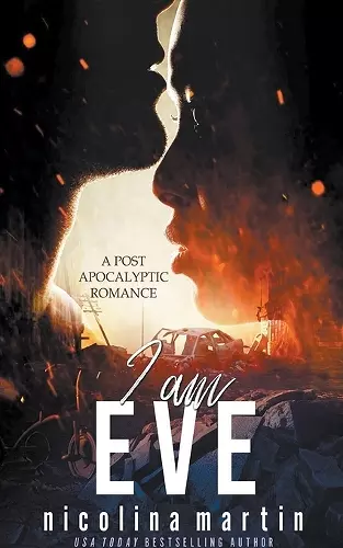 I Am Eve cover