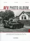 AFV Photo Album Vol.1 cover