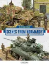 Scenes from Normandy cover