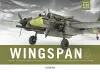 Wingspan Vol.6 cover