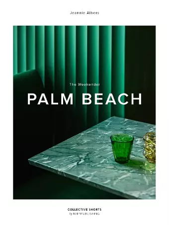 The Weekender Palm Beach cover