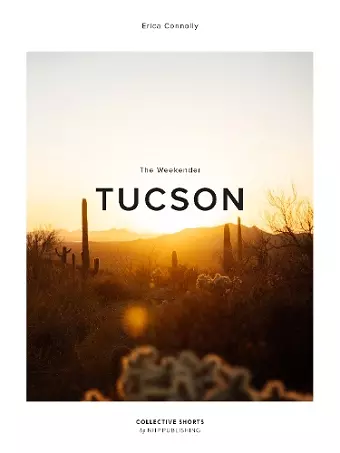 The Weekender Tucson cover