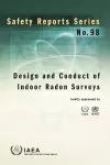 Design and Conduct of Indoor Radon Surveys cover