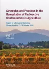 Strategies and Practices in the Remediation of Radioactive Contamination in Agriculture cover