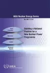 Building a National Position for a New Nuclear Power Programme cover