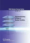 Decommissioning of pools in nuclear facilities cover