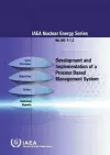 Development and implementation of a process based management system cover