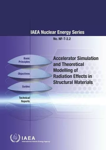 Accelerator Simulation and Theoretical Modelling of Radiation Effects (SMoRE) cover