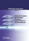 Accelerator Simulation and Theoretical Modelling of Radiation Effects (SMoRE) cover