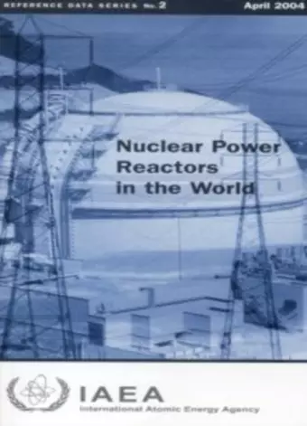 Nuclear Power Reactors in the World cover