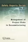 Management of Project Risks in Decommissioning cover