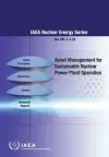 Asset Management for Sustainable Nuclear Power Plant Operation cover