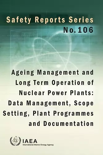 Ageing Management and Long Term Operation of Nuclear Power Plants cover