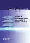 Mobile Processing Systems for Radioactive Waste Management (Spanish Edition) cover