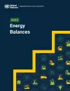 2022 Energy Balances cover