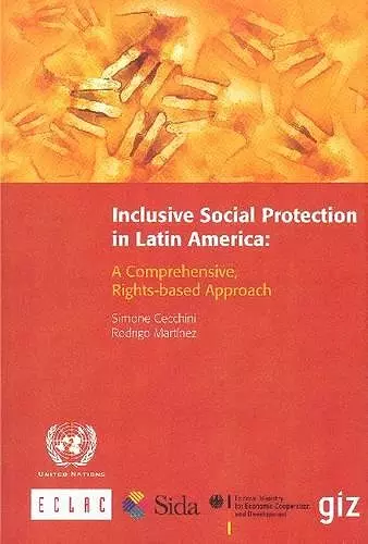 Inclusive social protection in Latin America cover