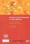 Inclusive social protection in Latin America cover