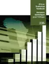 African statistical yearbook 2015 cover