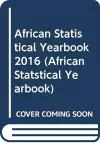 African Statistical Yearbook 2016 (English/French Edition) cover