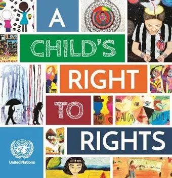 A Child's Right to Rights cover